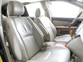 2004 Lexus RX 330 II, чёрный - вид 7