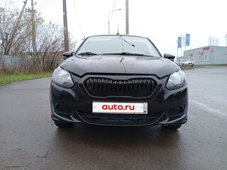 2020 Datsun on-DO I Рестайлинг, чёрный, 400000 рублей, вид 1