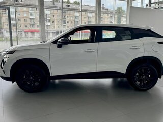 2025 Omoda C5 I Рестайлинг, белый, 2779000 рублей, вид 5