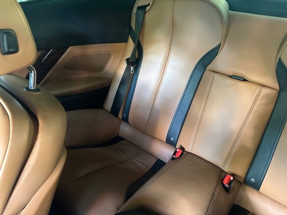 2015 BMW 6 серии 640d xDrive III (F06/F13/F12) Рестайлинг, белый - вид 7