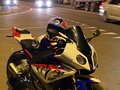 2014 BMW S 1000 RR, белый, 1250000 рублей - вид 8