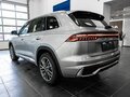 2026 VOLGA K50, серебристый - вид 6