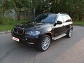 2013 BMW X5 30d II (E70) Рестайлинг, чёрный, 2450000 рублей