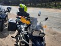 2012 BMW F 800 GS, зелёный, 700000 рублей - вид 2