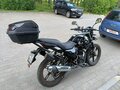 2023 Regulmoto SK200, чёрный, 110000 рублей - вид 1