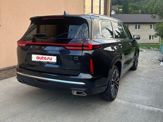 2023 Exeed VX I, серый, 2450000 рублей, вид 4