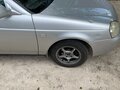 2008 Lada (ВАЗ) Priora I, серебристый, 250000 рублей - вид 1