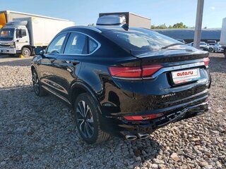 2023 Geely Tugella I Рестайлинг, чёрный, 2206362 рублей, вид 4