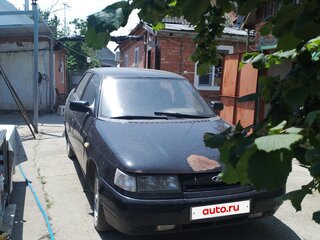 1999 Lada (ВАЗ) 2110, зелёный, 120000 рублей, вид 3