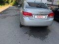 2011 Chevrolet Cruze I, серебристый, 435000 рублей - вид 6