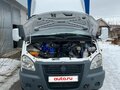 2007 ГАЗ ГАЗель (3302), белый, 690000 рублей - вид 8