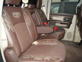 2013 Dodge RAM IV (DS/DJ), белый - вид 9