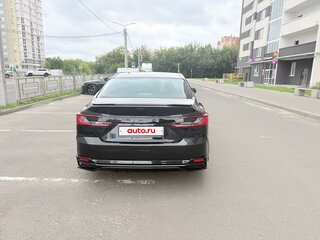 2025 Toyota Camry IX (XV80) China Market, чёрный, 4550000 рублей, вид 5