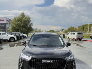 2025 Haval Jolion I Рестайлинг, чёрный, 2100000 рублей, вид 1