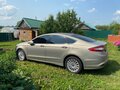 2016 Ford Mondeo V, бежевый - вид 10