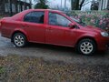 2013 FAW V5, красный, 200000 рублей - вид 1