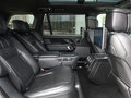 2020 Land Rover Range Rover Long IV Рестайлинг, чёрный - вид 10
