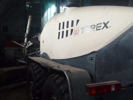 2014 Terex Автогрейдеры, белый, 3999000 рублей, вид 2