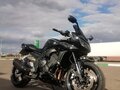 2008 Yamaha FZ1, чёрный, 380000 рублей - вид 1