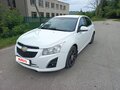 2013 Chevrolet Cruze I Рестайлинг, белый, 691000 рублей