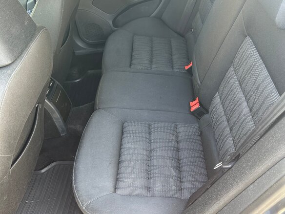 2010 Skoda Octavia II (A5) Рестайлинг, серый, 870000 рублей - вид 20