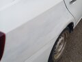 2012 Geely MK I, белый, 145000 рублей - вид 7