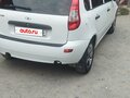2012 Lada (ВАЗ) Kalina I, белый, 330000 рублей - вид 4