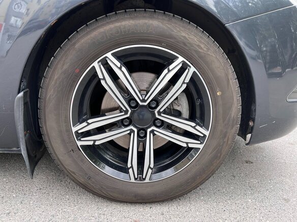 2008 Ford Focus II Рестайлинг, серый, 600000 рублей - вид 17