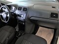 2015 Volkswagen Polo V, белый - вид 8