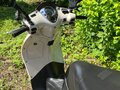 2004 Honda SH, белый, 150000 рублей - вид 3