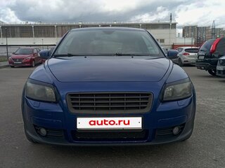 2007 Volvo C30 I, синий, 700000 рублей, вид 3