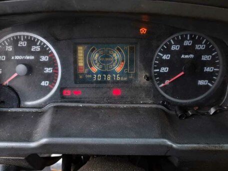 2013 BAW Fenix 1044, синий, 400000 рублей, вид 5