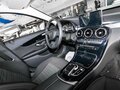 2018 Mercedes-Benz C-Класс 180 IV (W205), чёрный - вид 5