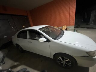 2011 Lifan Solano I (620), белый, 280000 рублей, вид 2