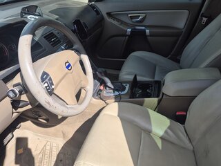 2010 Volvo XC90 I Рестайлинг, коричневый, 1500000 рублей, вид 3