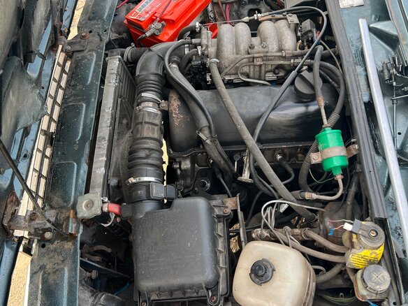 2010 Lada (ВАЗ) 2107, серый, 135000 рублей - вид 15
