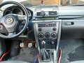 2007 Mazda 3 I (BK) Рестайлинг, серый, 590000 рублей - вид 10