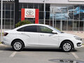 2023 Lada (ВАЗ) Vesta I Рестайлинг (NG), белый, 1055000 рублей - вид 3