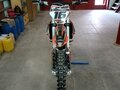 2019 KTM 250 SX F, оранжевый, 410000 рублей - вид 1