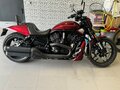 2015 Harley-Davidson V-Rod, красный, 1300000 рублей - вид 1