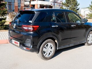 2019 Toyota Raize I, чёрный, 1790000 рублей, вид 3