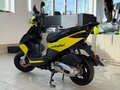 2023 VMC (Vento) Corsa, жёлтый, 100000 рублей - вид 2