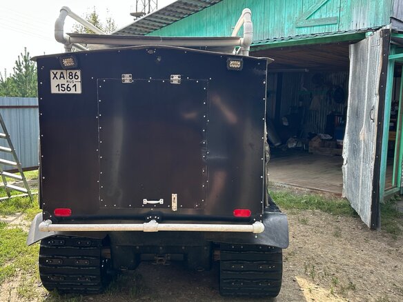 2012 Argo Frontier, зелёный, 870000 рублей - вид 38
