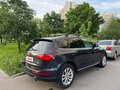 2014 Audi Q5 I (8R) Рестайлинг, синий, 3100000 рублей - вид 5