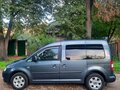 2009 Volkswagen Caddy III, серый, 1900000 рублей - вид 6
