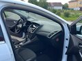2013 Ford Focus III, белый, 740000 рублей - вид 11