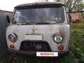 1984 УАЗ 452, серый, 95000 рублей