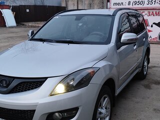 2011 Great Wall Hover H5, серый, 400000 рублей, вид 2