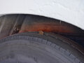 2007 Hyundai County, бежевый - вид 6