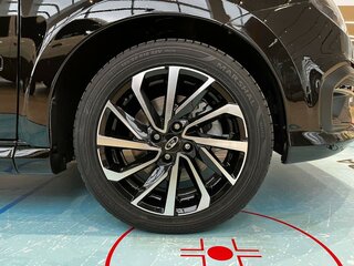 2026 Lada (ВАЗ) Granta Drive Active/Sportline Sportline I Рестайлинг, чёрный, 1409000 рублей, вид 5